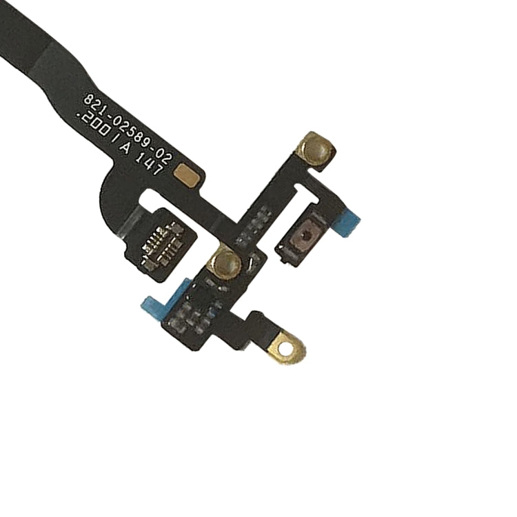 Power Button Flex Cable for iPad Pro 11 inch 2020 (4G) A2068 A2230 A2231, For iPad Pro 11 inch 2020 (4G)