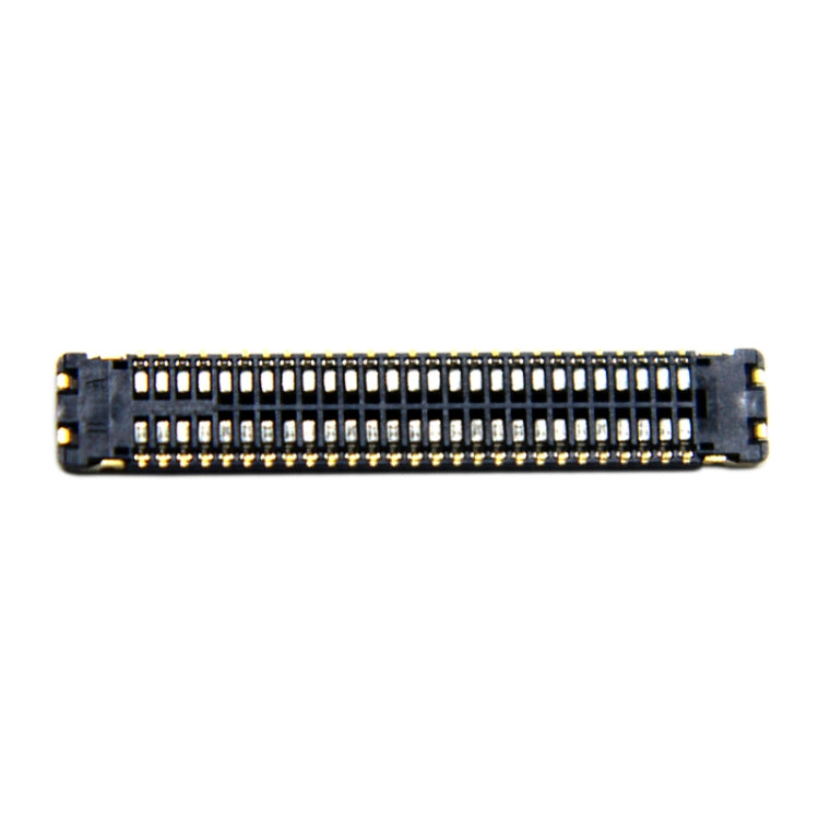 10 PCS LCD Display Screen Flex Cable FPC Connector for iPad Pro 9.7 inch / A1673 / A1674 / A1675, For iPad Pro 9.7 inch