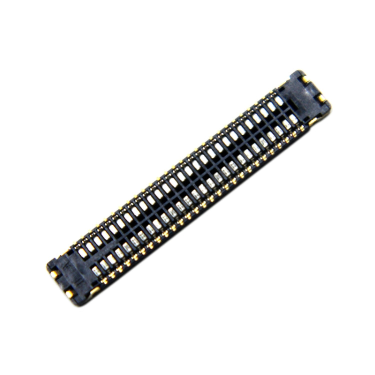 10 PCS LCD Display Screen Flex Cable FPC Connector for iPad Pro 9.7 inch / A1673 / A1674 / A1675, For iPad Pro 9.7 inch