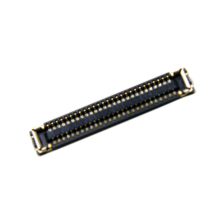 10 PCS LCD Display Screen Flex Cable FPC Connector for iPad Pro 9.7 inch / A1673 / A1674 / A1675, For iPad Pro 9.7 inch
