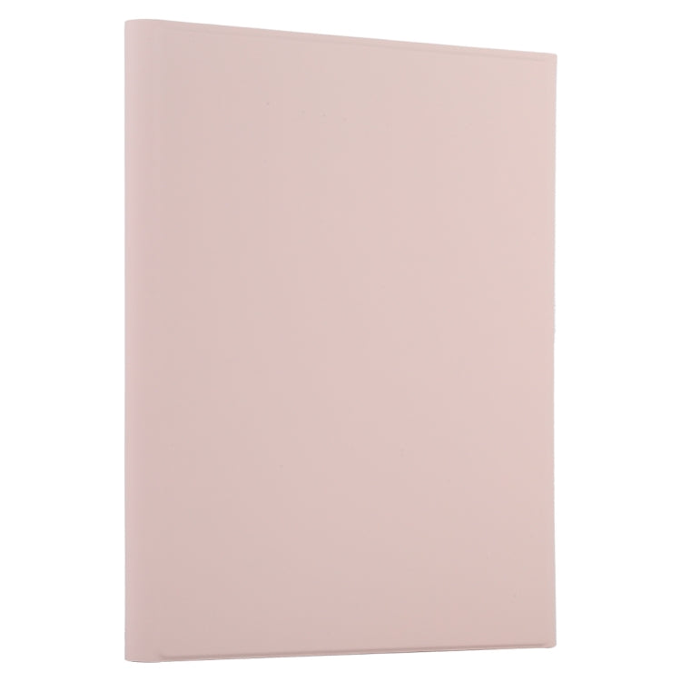 TG-102BC Detachable Bluetooth Green Keyboard + Microfiber Leather Tablet Case for iPad 10.2 inch / iPad Air (2019), with Touch Pad & Pen Slot & Holder, Green Keyboard