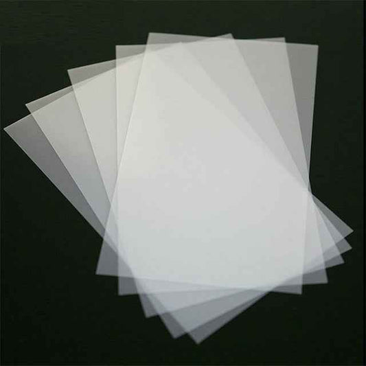 5 PCS OCA Optically Clear Adhesive for iPad 10.5 inch Series, For iPad 10.5 inch Series - BSPART