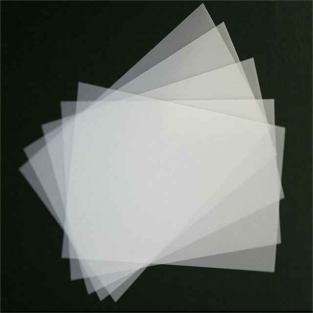 5 PCS OCA Optically Clear Adhesive for iPad 10.5 inch Series, For iPad 10.5 inch Series - BSPART