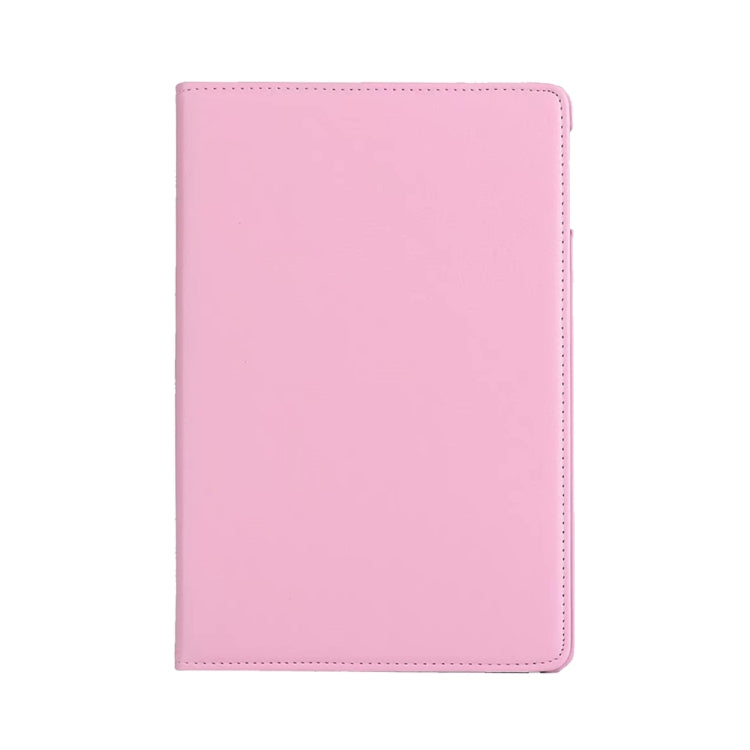 Litchi Texture Horizontal Flip 360 Degrees Rotation Leather Case for iPad Mini 2019, with Holder & Sleep / Wake-up Function