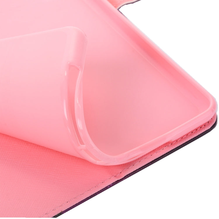 For iPad Pro 10.5 inch Horizontal Flip Leather Case with 3 Gears Holder & Card Slots, For iPad Pro 10.5 inch