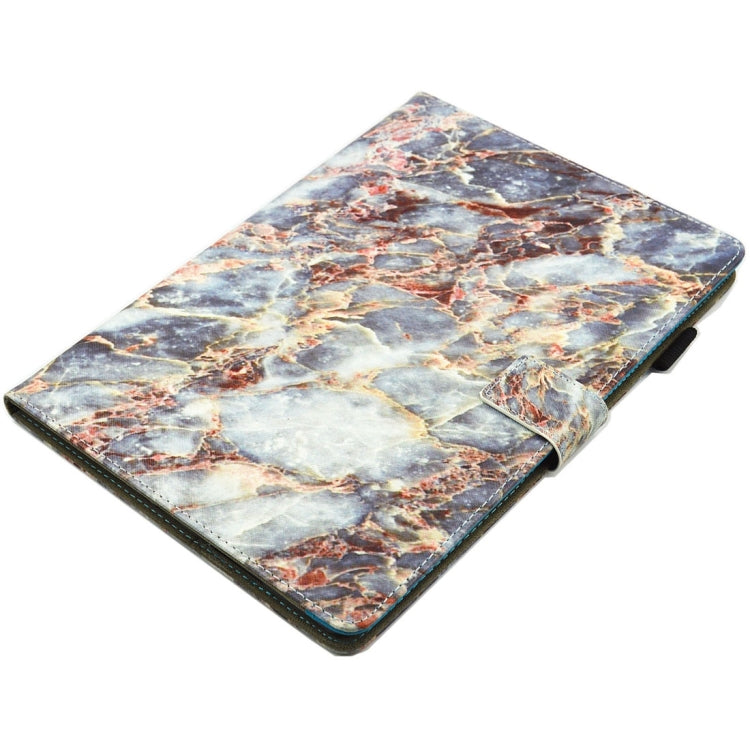 For iPad Pro 10.5 inch Raindrop Pattern Horizontal Flip Leather Protective Case with Holder & Card Slots & Wallet & Pen Slot &Sleep / Wake-up