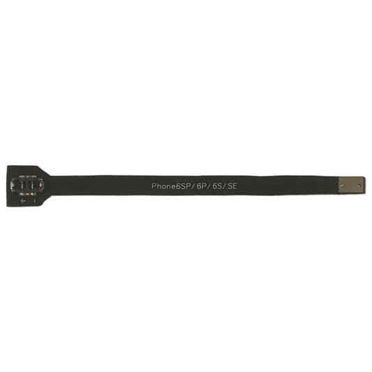 Battery Test Flex Cable for iPhone 5 / SE / 6 Plus / 6S / 6S Plus, For iPhone 5 / SE / 6 Plus / 6S / 6S Plus