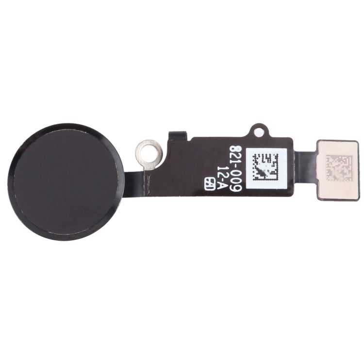 Home Key, Not Supporting Fingerprint Identification for iPhone SE 2022 3rd Gen, For iPhone SE 2022