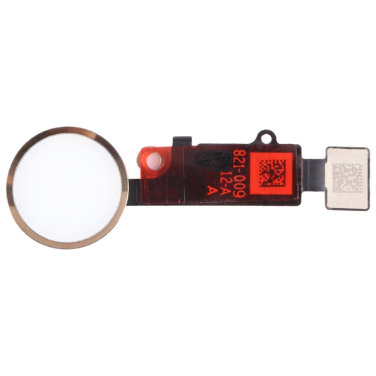 Home Key, Not Supporting Fingerprint Identification for iPhone SE 2022 3rd Gen