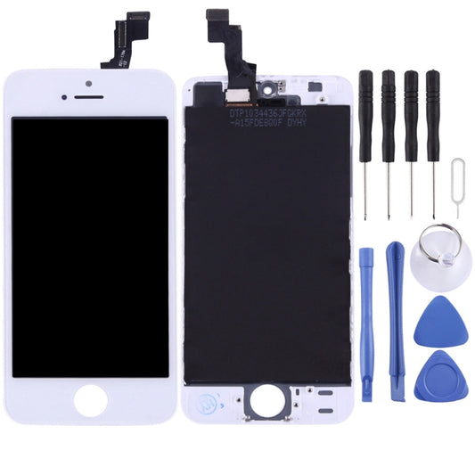 LCD Screen for iPhone SE