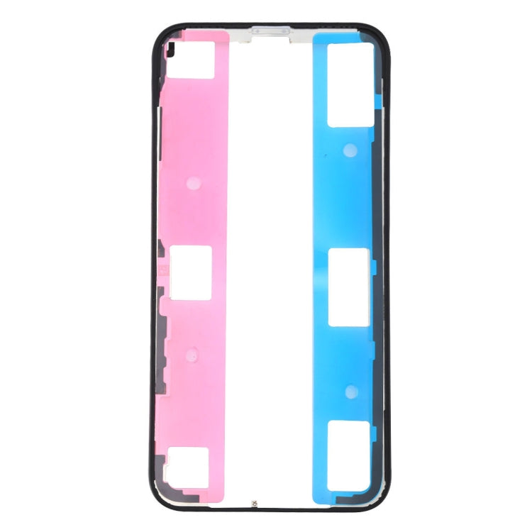 LCD Screen Frame Holder for iPhone X, For iPhone X (Black) - BSPART