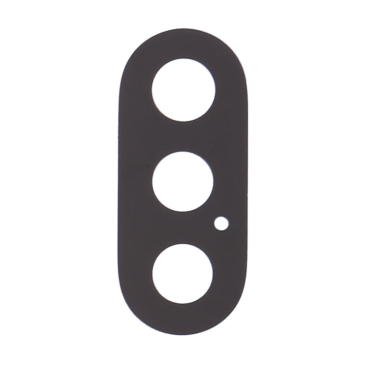 Back Camera Lens for iPhone X, For iPhone X - BSPART