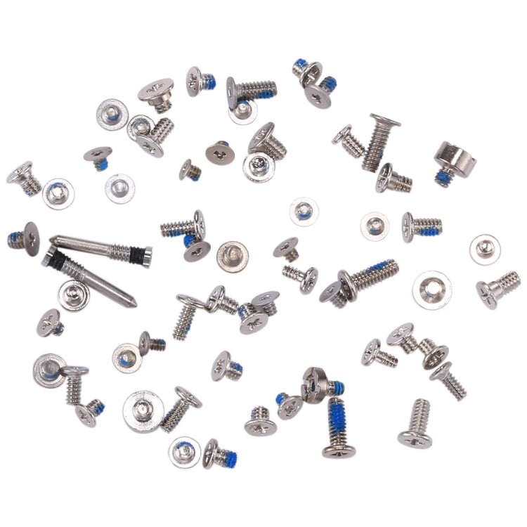 Complete Set Screws and Bolts for iPhone X, For iPhone X(Black), For iPhone X - BSPART