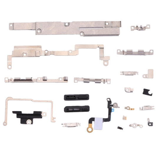21 in 1 for iPhone X Inner Repair Accessories Part Set, For iPhone X - BSPART