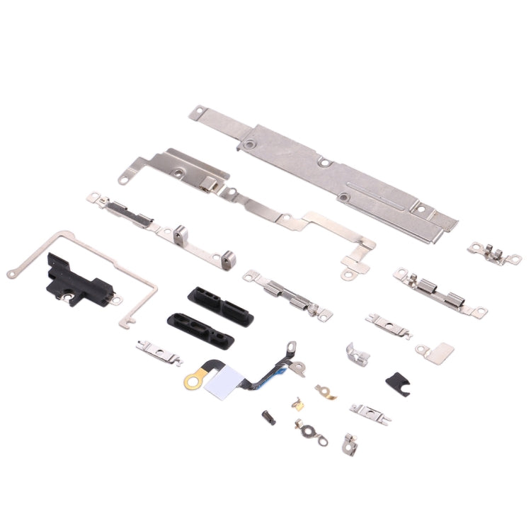 21 in 1 for iPhone X Inner Repair Accessories Part Set, For iPhone X - BSPART