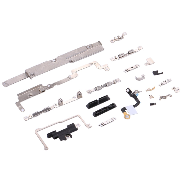 21 in 1 for iPhone X Inner Repair Accessories Part Set, For iPhone X - BSPART