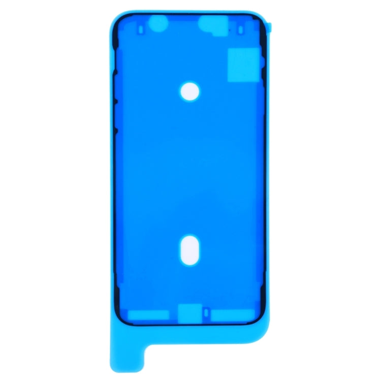 100 PCS LCD Frame Bezel Waterproof Adhesive Stickers for iPhone X, 100 PCS for iPhone X - BSPART