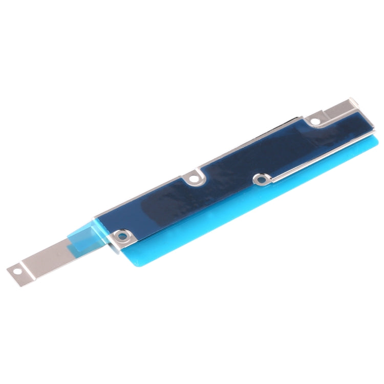 Battery Flex Cable Retaining Brackets For iPhone X, For iPhone X - BSPART