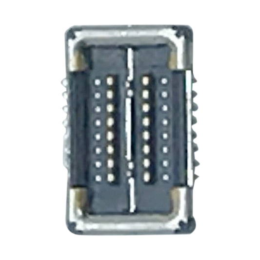 Signal Motherboard FPC Connector for iPhone X, For iPhone X - BSPART