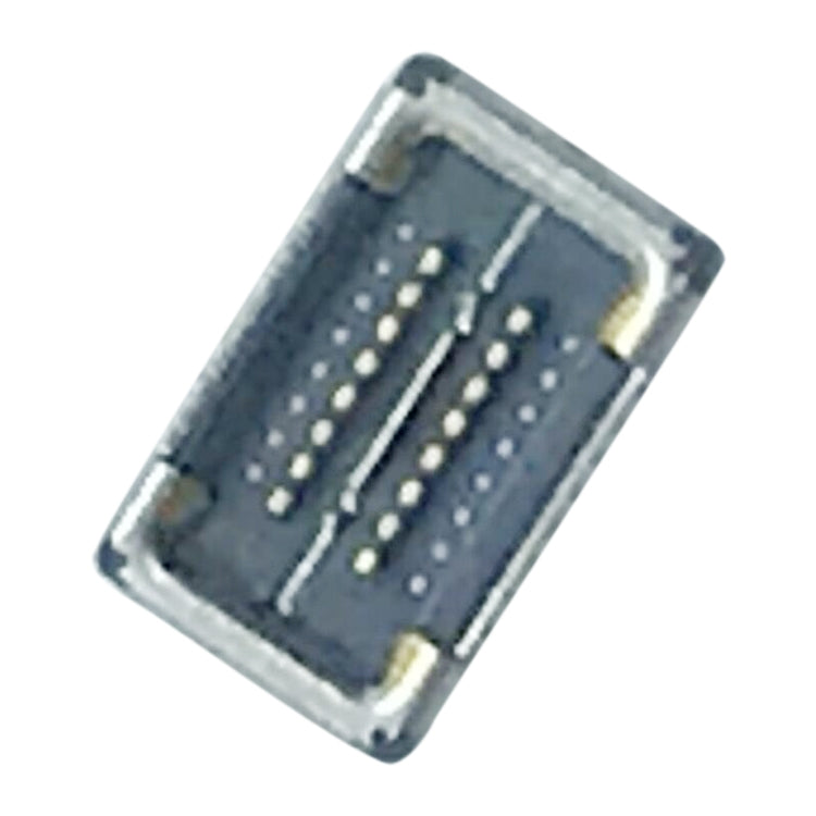 Signal Motherboard FPC Connector for iPhone X, For iPhone X - BSPART
