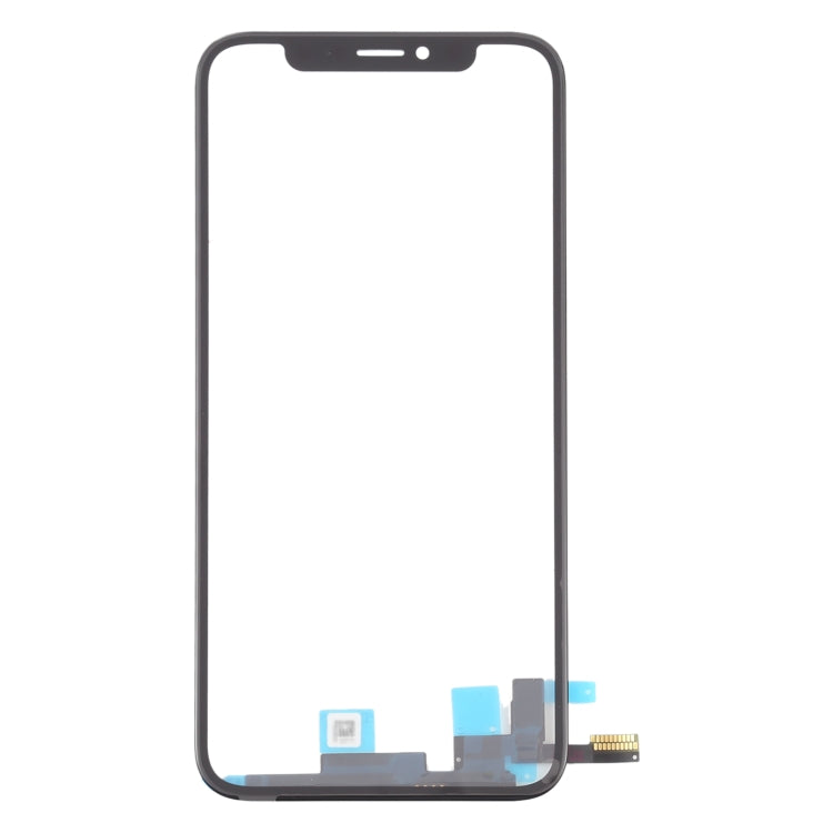Original Touch Panel With OCA for iPhone X, For iPhone X (OCA) - BSPART