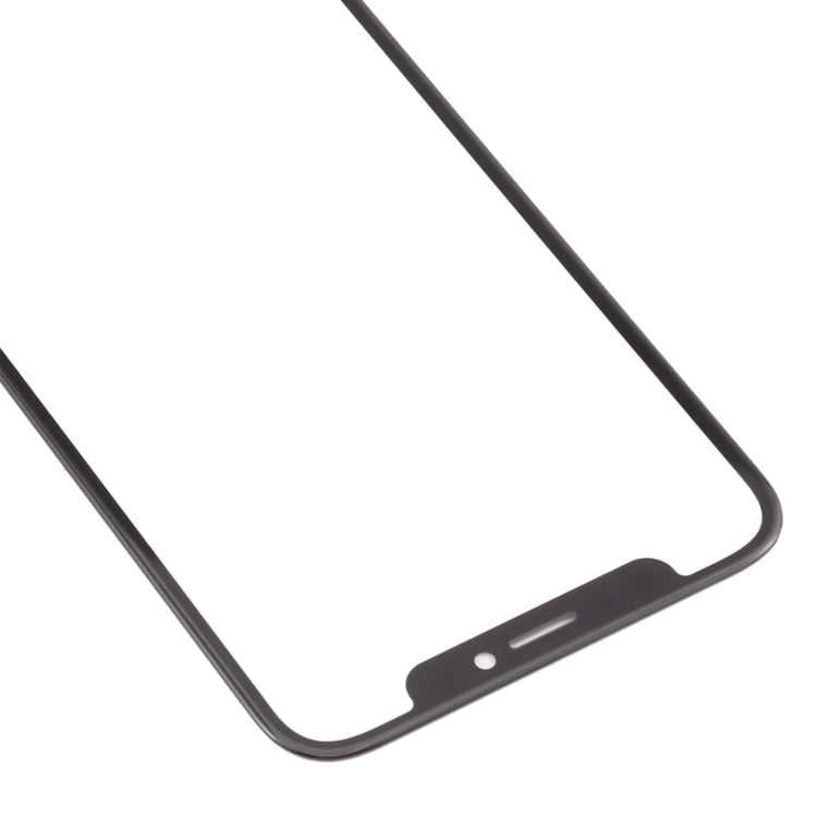 Original Touch Panel With OCA for iPhone X, For iPhone X (OCA) - BSPART