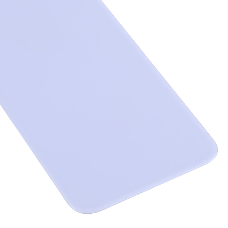 Easy Replacement Big Camera Hole Glass Back Battery Cover for iPhone X / XS, For iPhone X / XS (Not Disassemble) - BSPART