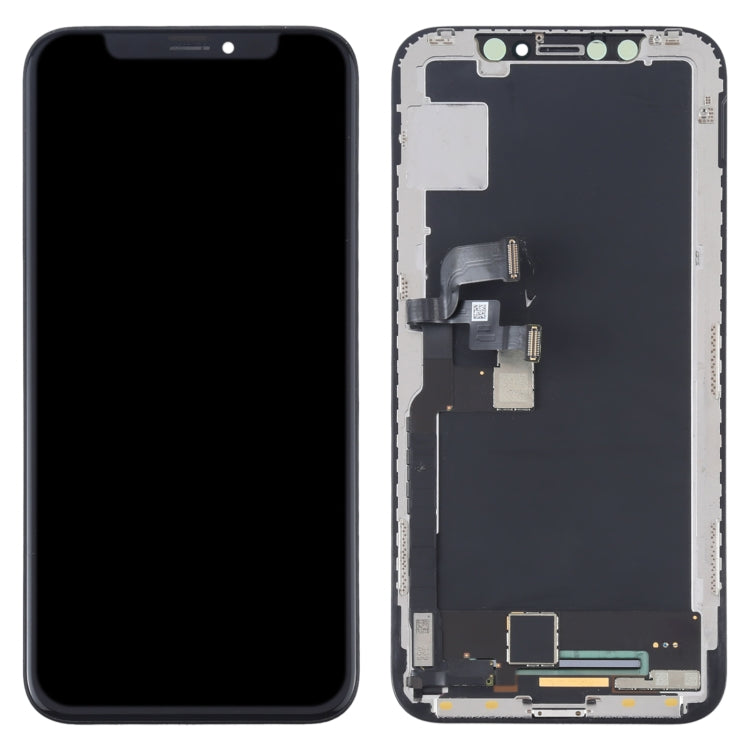 For iPhone X Original OLED Screen - BSPART