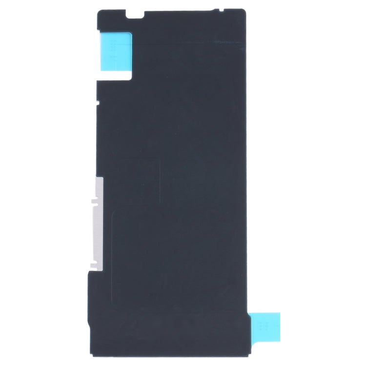 LCD Heat Sink Graphite Sticker for iPhone X, For iPhone X - BSPART