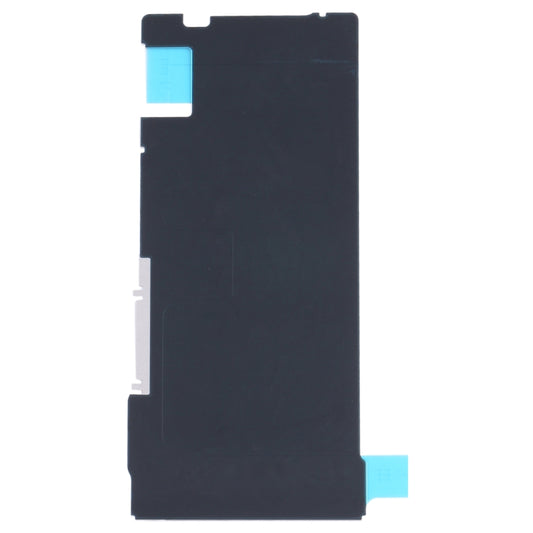 LCD Heat Sink Graphite Sticker for iPhone X, For iPhone X - BSPART