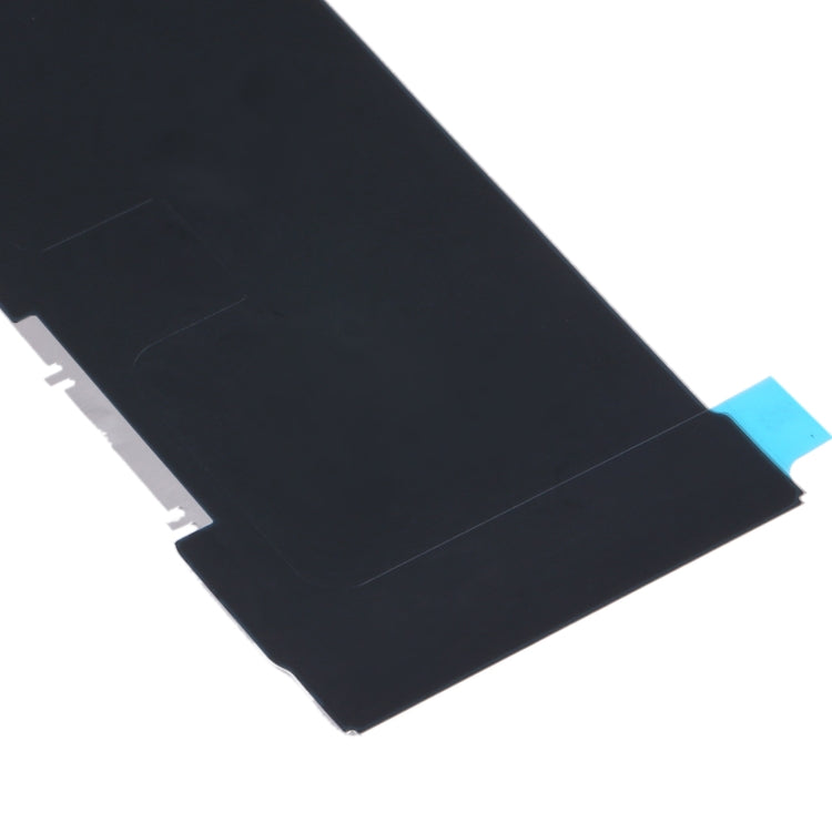 LCD Heat Sink Graphite Sticker for iPhone X, For iPhone X - BSPART