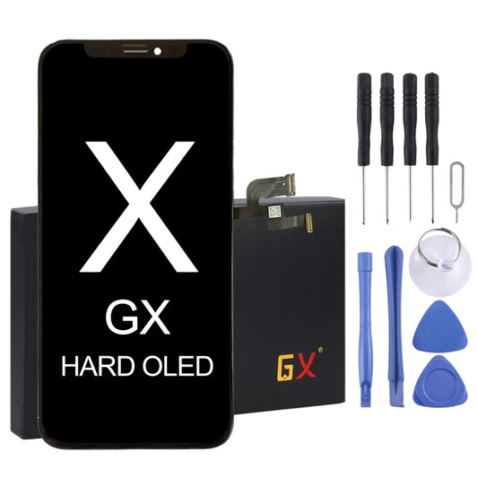 GX OLED Screen for iPhone X - BSPART
