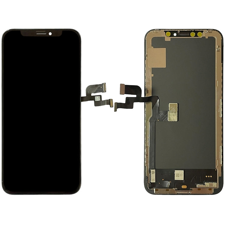 GX OLED Screen for iPhone X - BSPART