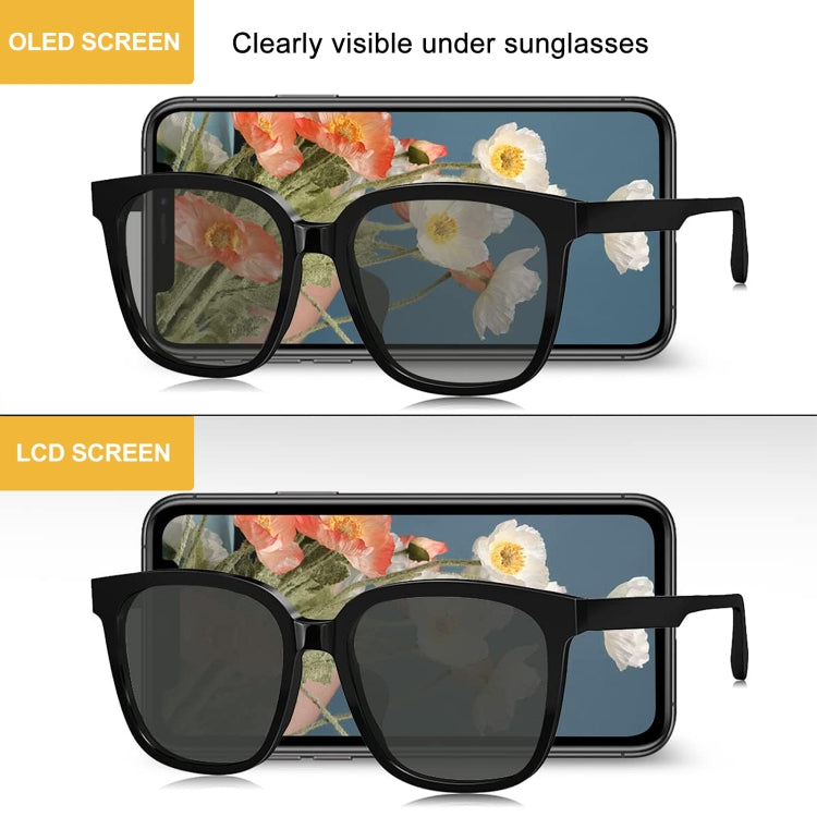 GX OLED Screen for iPhone X - BSPART