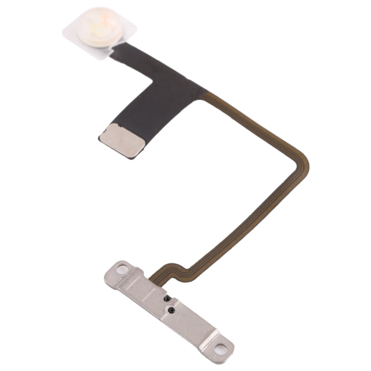 Power Button & Volume Button Flex Cable for iPhone X (Change From iPX to iP13 Pro), for iPhone X (Change From iPX to iP13 Pro) - BSPART
