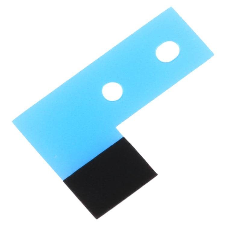 100 PCS LCD Display Flex Cable Adhesive Strip Sticker for iPhone X, For iPhone X - BSPART