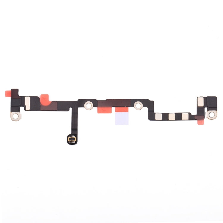 Charging Port Signal Flex Cable for iPhone X, For iPhone X - BSPART