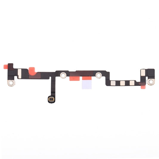 Charging Port Signal Flex Cable for iPhone X, For iPhone X - BSPART