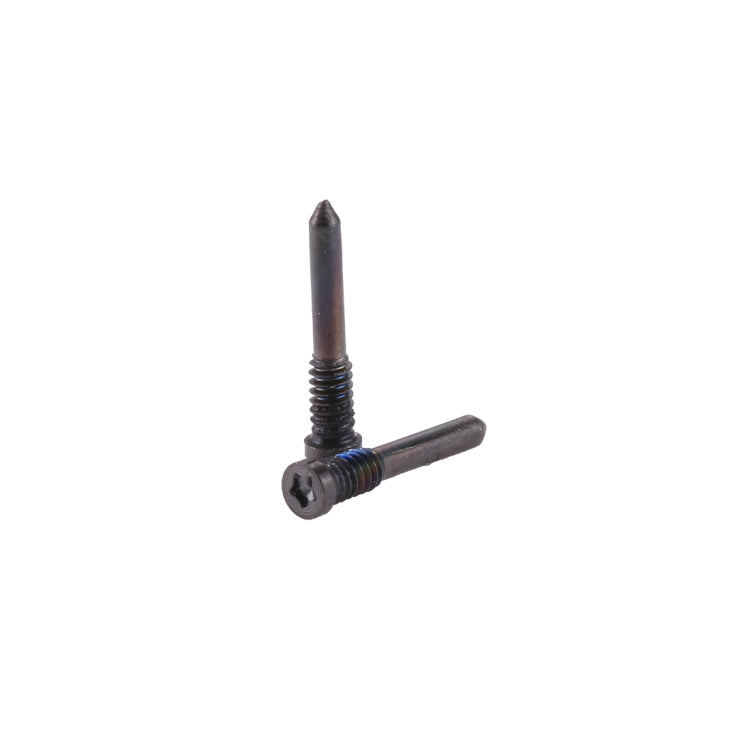 10 PCS Charging Port Screws for iPhone X, For iPhone X