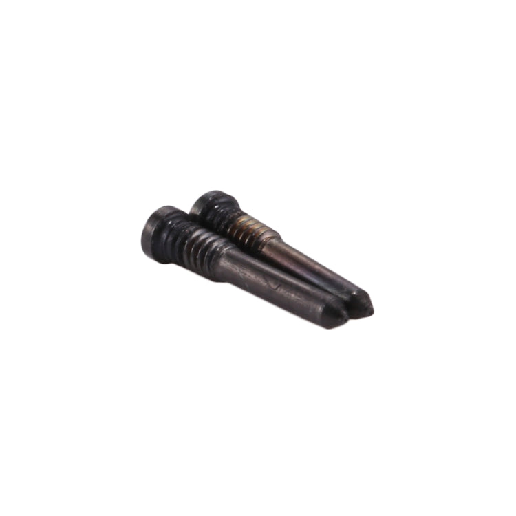 10 PCS Charging Port Screws for iPhone X, For iPhone X