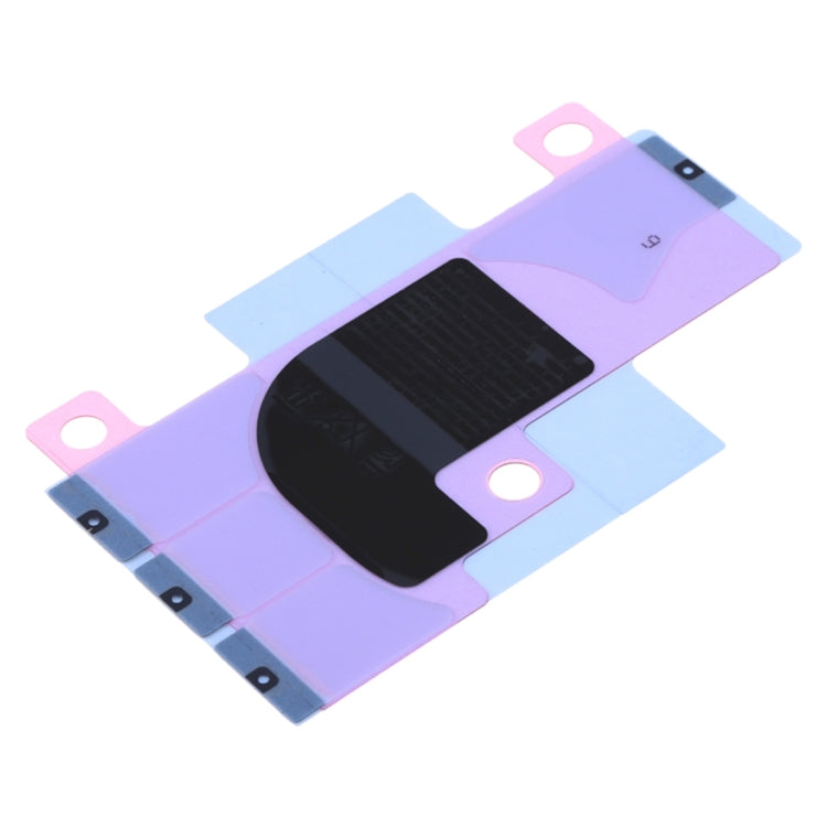 10 PCS Battery Adhesive Tape Stickers for iPhone X, For iPhone X - BSPART