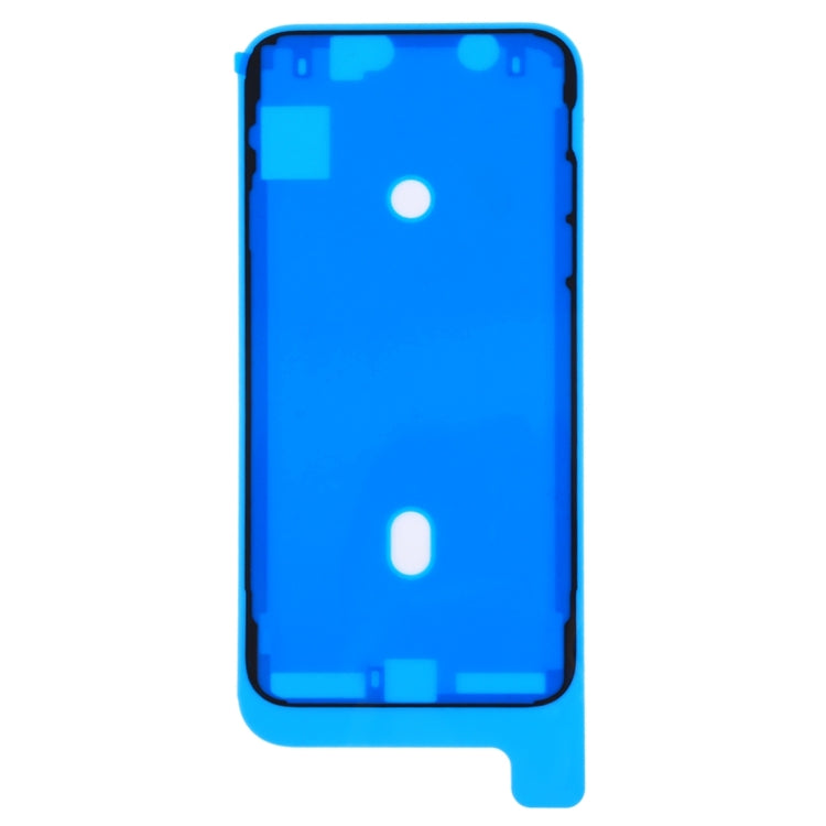 10 PCS LCD Frame Bezel Waterproof Adhesive Stickers for iPhone X, 10 PCS for iPhone X - BSPART