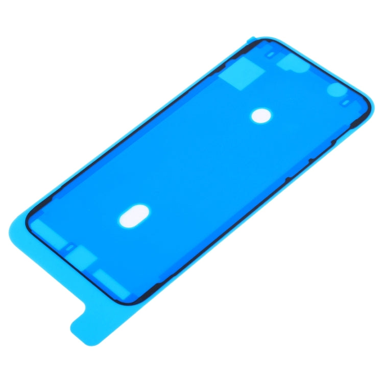 10 PCS LCD Frame Bezel Waterproof Adhesive Stickers for iPhone X, 10 PCS for iPhone X - BSPART