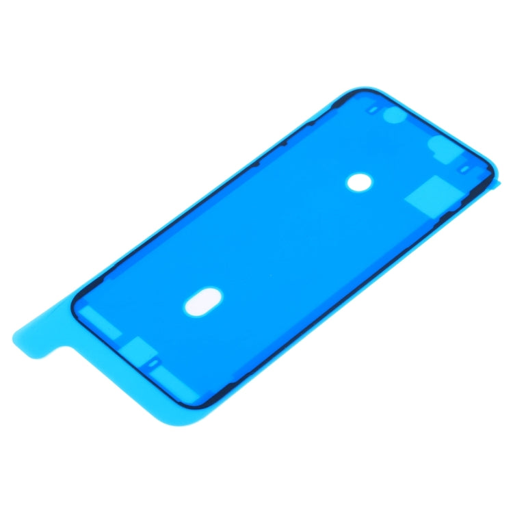 10 PCS LCD Frame Bezel Waterproof Adhesive Stickers for iPhone X, 10 PCS for iPhone X - BSPART