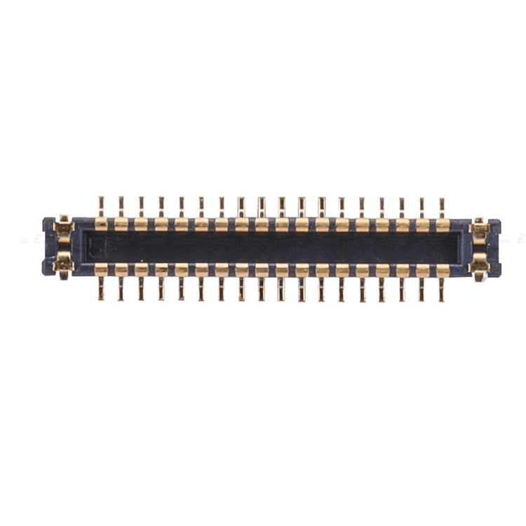 Front Camera FPC Connector On Flex Cable for iPhone 6s Plus / 6s, For iPhone 6s Plus / 6s(On Flex Cable) - BSPART