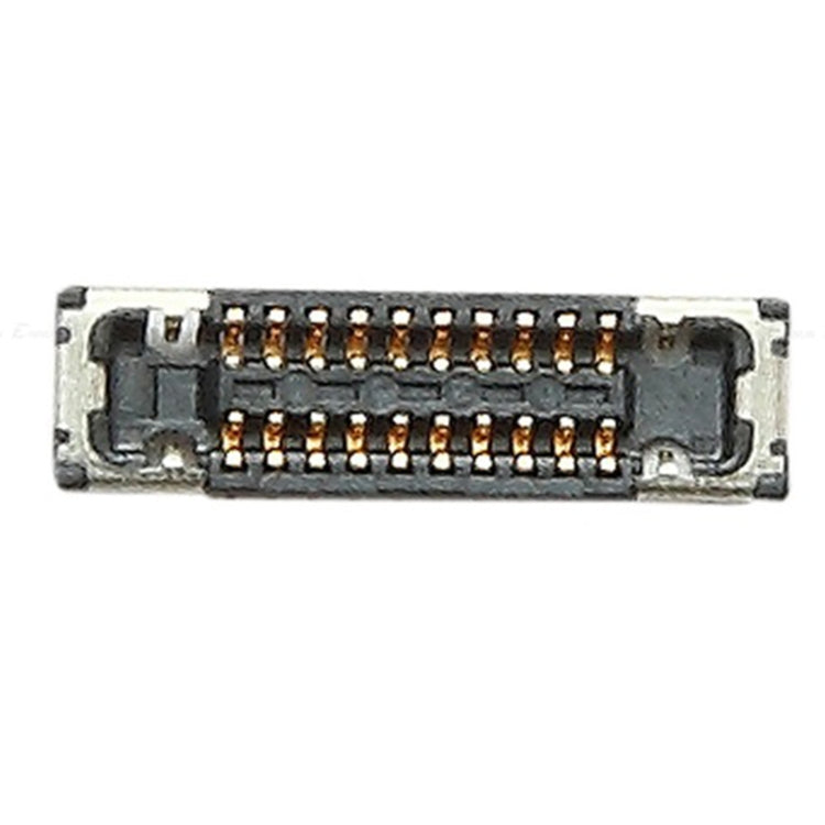 3D Touch FPC Connector On Motherboard Board for iPhone 11, For iPhone 11 - BSPART