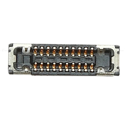 3D Touch FPC Connector On Motherboard Board for iPhone 11, For iPhone 11 - BSPART