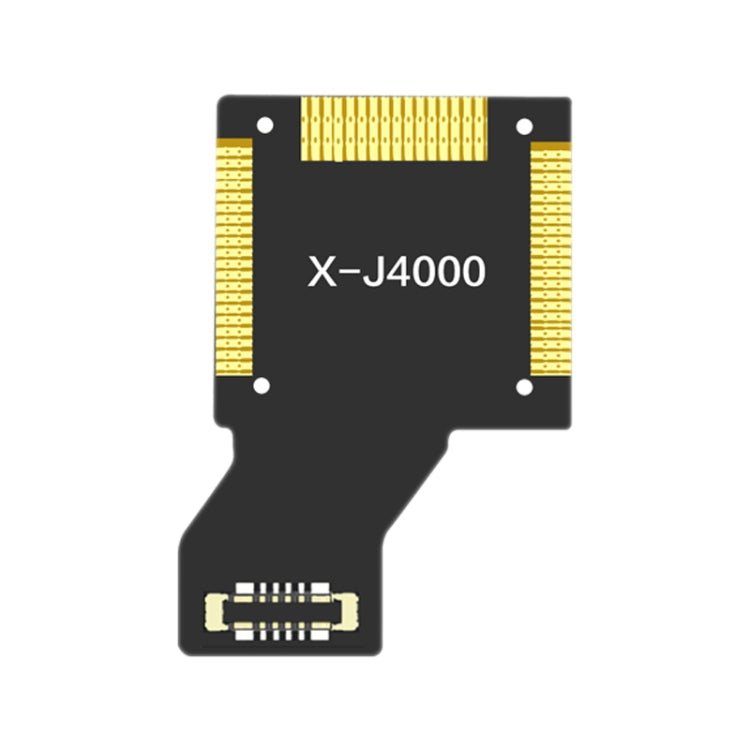 For iPhone X J4000 i2C Back Facing Telephoto Camera Cable, For iPhone X