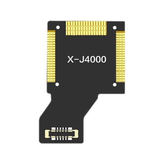 For iPhone X J4000 i2C Back Facing Telephoto Camera Cable, For iPhone X