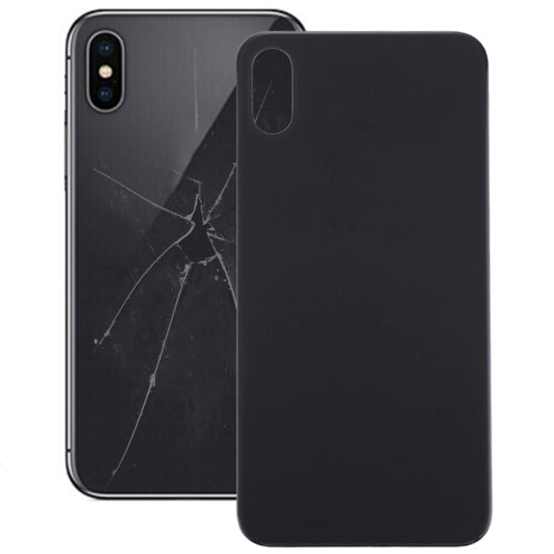 Glass Battery Back Cover for iPhone XS Max, For iPhone XS Max - BSPART